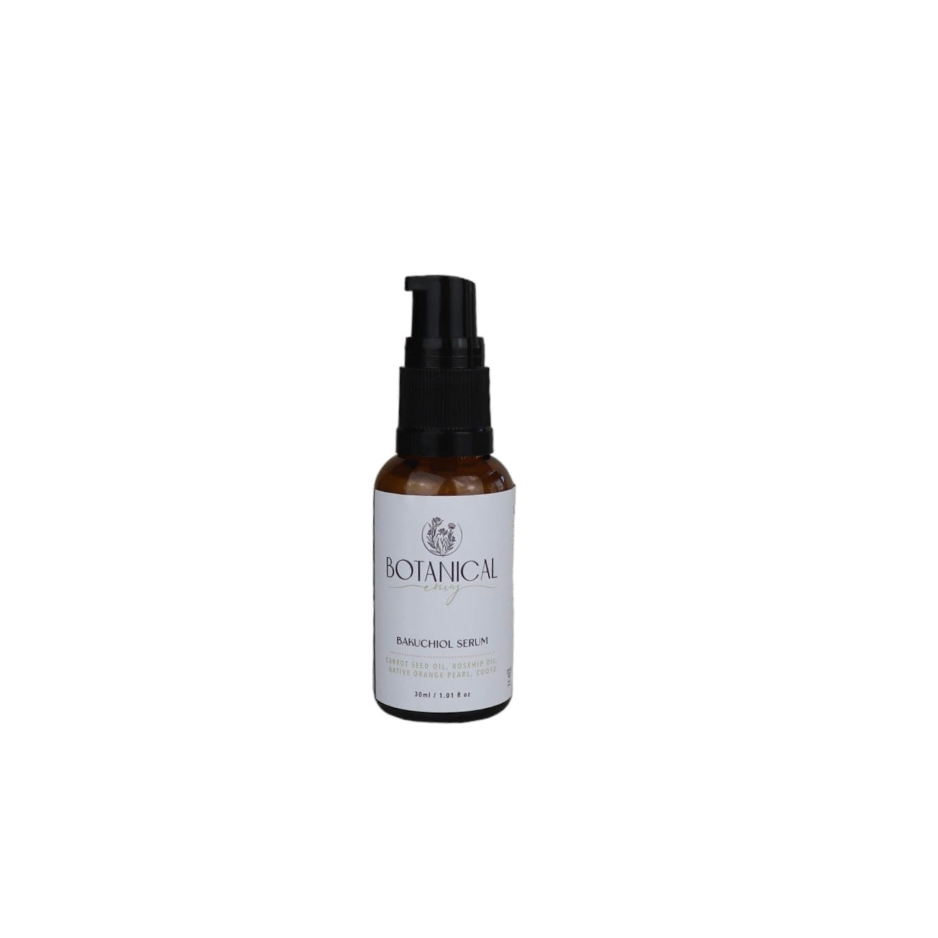 Bakuchiol serum