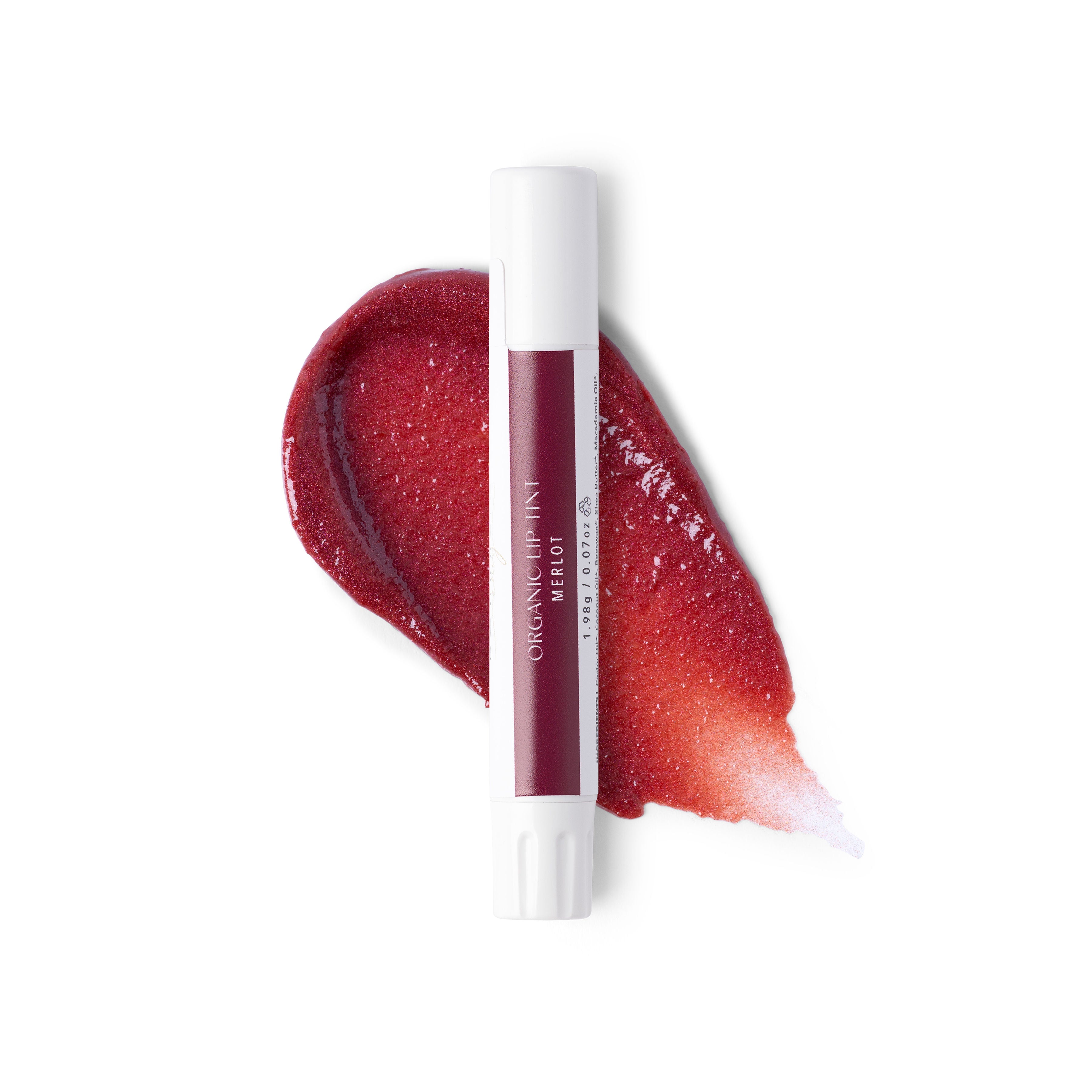 Organic Lip Tints