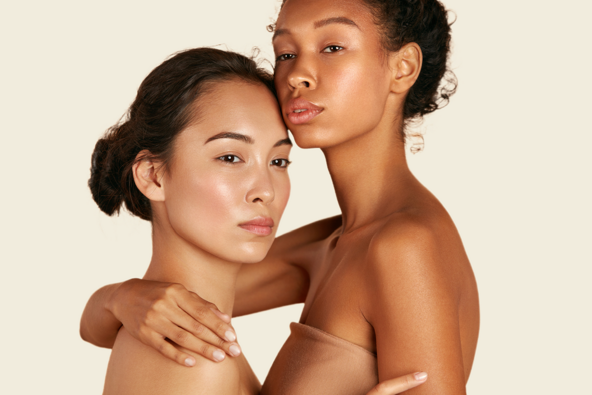 Preservatives in skincare, are they safe?