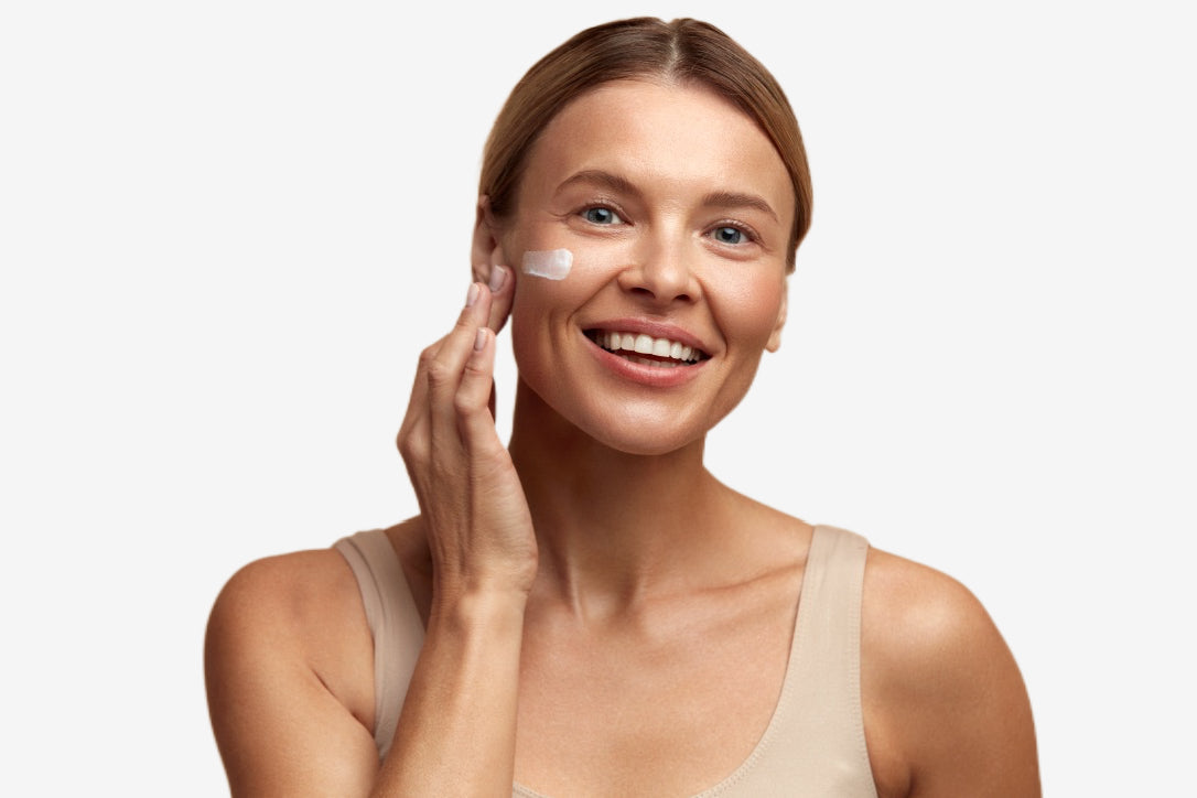 Shop by skin concern