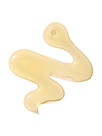 White smear gentle cleansing lotion