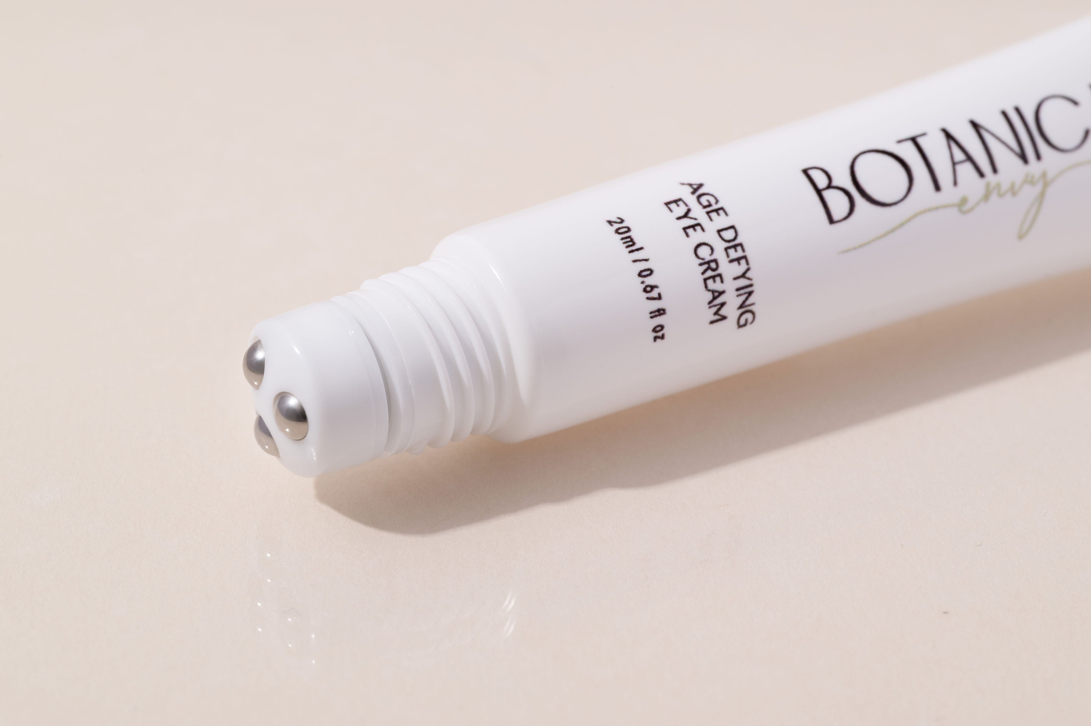 Age defying eye cream